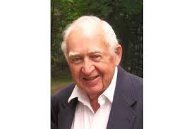 William Holmes Obituary (1928