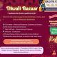 Diwali Bazaar event image