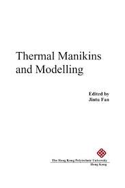 Founded in 1946, we understand the value of taking care of our customers, our employees and our community. Thermal Manikins And Modelling Loughborough University