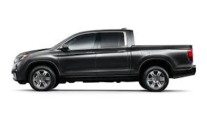 2017 Honda Ridgeline Is The Mpg Champ Honda Information Annandale Nj