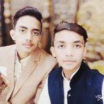 Abdullah Jaffery's Instagram, Twitter & Facebook
