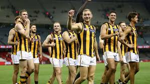The home of the nab afl women's. Hawthorn Beats Essendon By One Point After Trailing By 40 In Afl Clash Abc News
