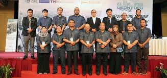 Pengumuman naib pengerusi dap kebangsaan, tengku zulpuri shah raja puji sebagai bakal calon dap bagi mempertahankan kawasan parlimen raub (p80) menerima dokongan dan disambut baik pengundi kawasan ini. Kl Geohydro Pejuta