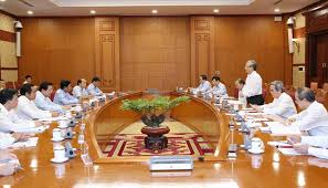 Nhân sự đại hội xiii và vấn đề tính đại diện. Má»™t Sá»' Váº¥n Ä'á» Vá» Chuáº©n Bá»‹ Nhan Sá»± Cho Ä'áº¡i Há»™i Xiii Cá»§a Ä'áº£ng