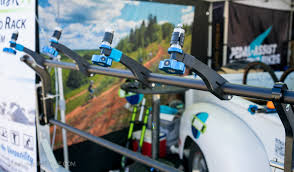 The front legs adjust forwards and backwards to accommodate the exact bed length. Exodux Multitask R Truck Bed Rack System