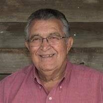 Mervin "Merv" Ray Bennett Obituary