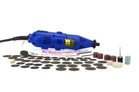 Wen 2307 Variable Speed Rotary Tool Review