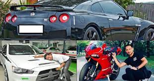 Maybe you would like to learn more about one of these? Lawak Habis Zizan Razak Jadi Pengulas Pelumba Litar Nkve Motoqar
