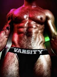 FitFox - Male Escort, Gay massage - Atlanta | Rent.Men