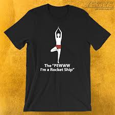 The Pewww I M A Rocket Ship Yoga Poses T Shirt Yoga Novelty This Funny Yoga Pose Names Men Women T Shirt Funny Yoga Shirt Yoga Funny Funny Yoga Poses