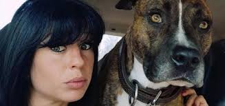 Signora si fa scopare dal cane : Donna Incinta Sbranata In Francia Il Compagno Salvate Il Cane Curtis Non E Stato Lui La Stampa