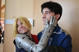 Roy Mustang And Edward Elric Couple Cosplay Fullmetalalchemist Skyrim cosplay anime cosplay epic cosplay amazing cosplay cosplay girls astrid cosplay skyrim armor rogue cosplay avatar cosplay. reddit