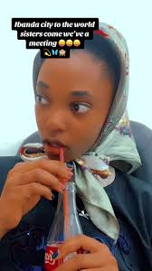 Celebrate Sisterhood from Ibanda to the World