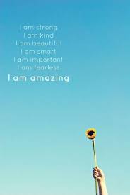 …last night was a rapture in the mosaic sky. I Am Strong I Am Kind I Am Beautiful I Am Smart I Am Important I Am Affirmations Inspirational Quotes Words