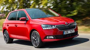 skoda 2019 fabia 1 0 tsi 車款介紹 yahoo奇摩汽車機車 new cars suv car