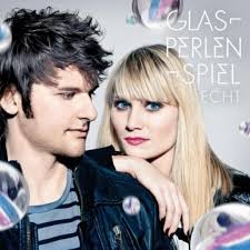 Listen to Glasperlenspiel