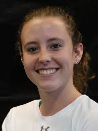 2019 Women's Track and Field Roster