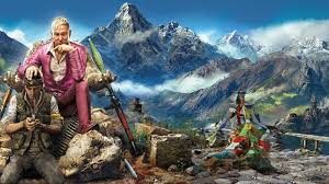Windows far cry 4 minimum system requirements. Nvidia Geforce Now Adds 19 Games Including Far Cry 4 Windows Central