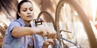 Most of the above information can be applied to countries such as canada, uk and australia with some minor differences. Bicycle Repairs How To Do Common Repairs Without A Mechanic