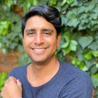 Victor Abel's Instagram, Twitter & Facebook