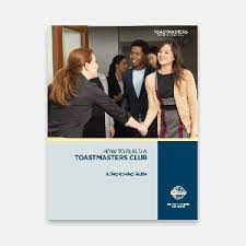 The most challenging thing i encountered was finding a location with a reasonable meeting rental fee. Toastmasters International How To Build A Toastmasters Club