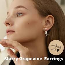 Grapevine Jewelry