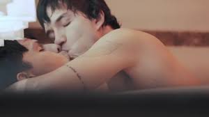Sex scenes from Primos (Cousins)