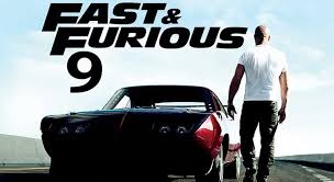 Now that i'm a father, i can't live my life a quarter mile at a time anymore.. Fast Furious 9 German Deutsch Ganzer Film Furiousdeutsch Twitter