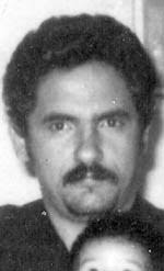 Joaquin Castaneda Obituary (1957