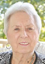 Norma "Toots" Lucille (Rea) Stroup