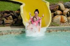 Wacky Water Week
