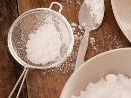 How To Measure Powdered Sugar Freefoodtips Com