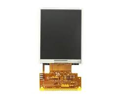LCD Screen for Samsung E2130 ...