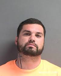 FRANCESCHI JOHNATHAN HENRY 04/08/2024