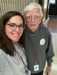 Allyson Bowman 🐾Romeo Community Schools BOE Trustee🐾