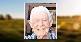 Walter Houghton Jr. Obituary October 21, 2021