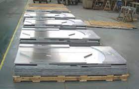 He mentioned it would be fine over plywood though. Ply Metals Koshii America Inc