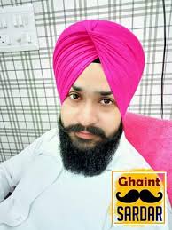 Khalas turban & dumala coach