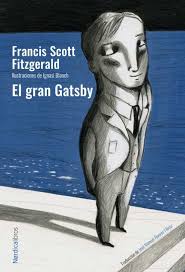 Jul 23, 2021 · cuantas pagina tiene el libro del gran gatsby : El Gran Gatsby Francis Scott Fitzgerald Casa Del Libro