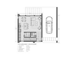 Talo Plans Tout Commence Par Un Plan In 2020 How To Plan Floor Plans House
