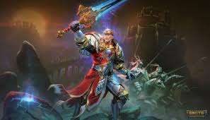 Smite Team Details Season 6 Changes Including True Cross Play Mmorpg Com Create and share strategy guide & build ideas with smite smitefire is a community that lives to help every smite player take their game to the next level by. smite team details season 6 changes