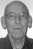 Richard Westerby Obituary (2012)