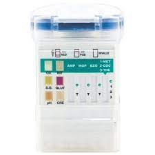 If you would like to learn more about vitality. Surestep 6 Panel Drug Testing Urine Kit Officemax Nz