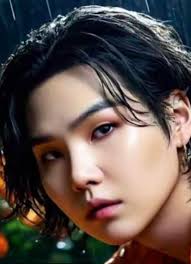 There is no emptiness inside me.There is a place inside me where no one has  yet looked (SUGA)🌺💜