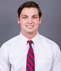 2016-17 Men's Basketball Roster