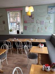 Nan S Cafe Bar Shifnal Restaurant Reviews Photos Phone Number Tripadvisor