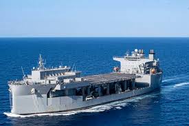 Check spelling or type a new query. New Navy Ship To Be Named For Vietnam Marine Medal Of Honor Recipient