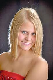 18 girls competing for Miss Garrett title