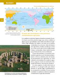 Bienvenido al fascinante mundo de la historia. Historia Sexto Grado 2017 2018 Ciclo Escolar Centro De Descargas