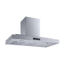 The winflo is equipped with integrated led lights, much like most modern range hoods, to brighten your cooking area. Winflo 36 400 Cfm Convertible Wall Mount Range Hood Range Hoods Home Garden Worldenergy Ae